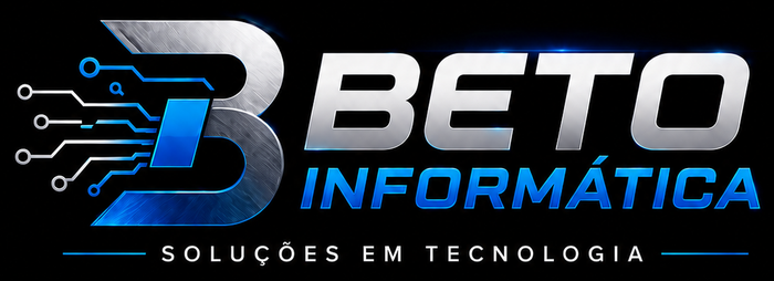 Beto Informática